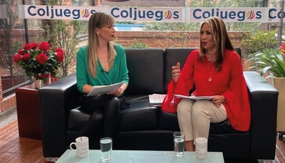 Coljuegos anuncia resoluci&oacute;n para impulsar el juego responsable en la industria de suerte y azar en Colombia